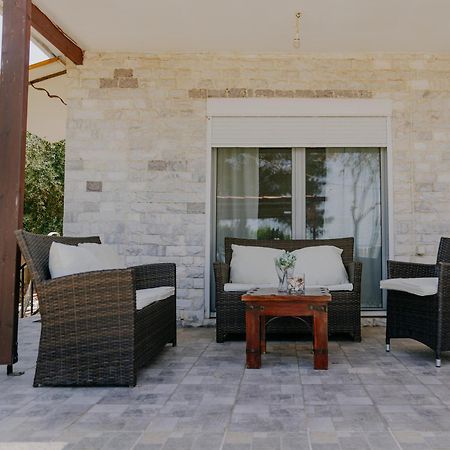 Rosalena'S House Villa Chalkida Exterior photo